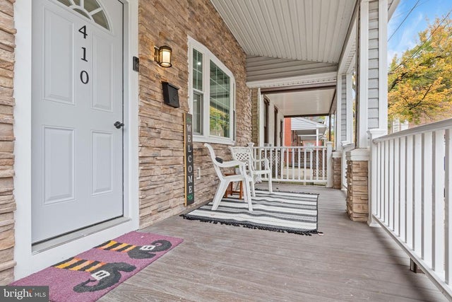 410 Cherry St, Pottstown