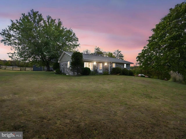 2190 Gilbertsville Rd, Pottstown