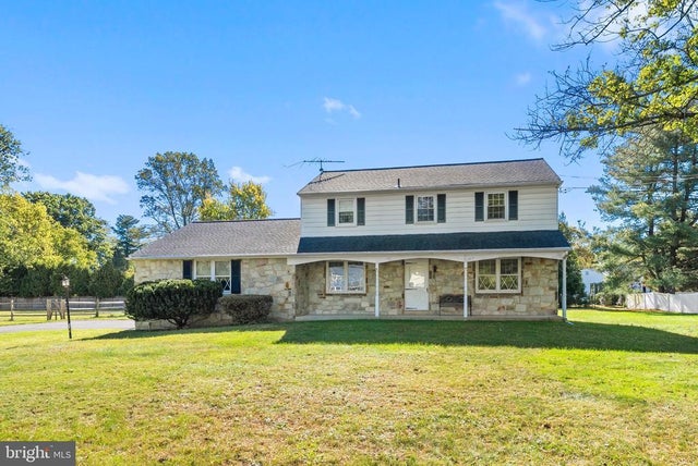 603 Norristown Rd, Horsham