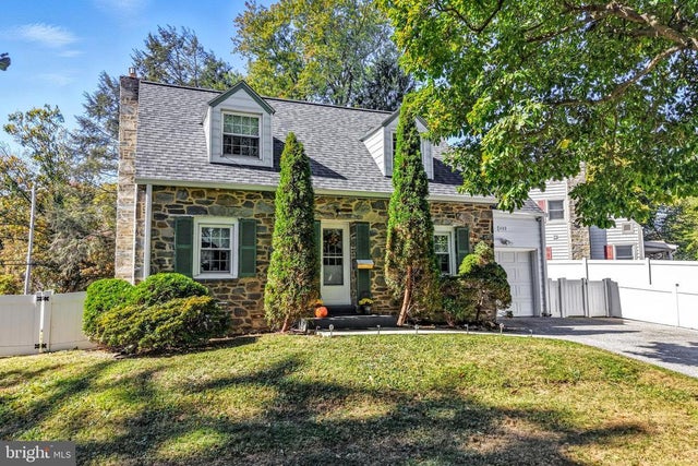 400 Witley Rd, Wynnewood