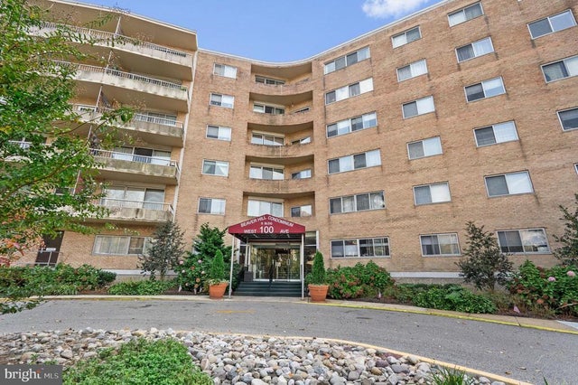 100 West Ave #301, Jenkintown