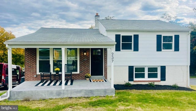 237 E Valley Rd, King Of Prussia