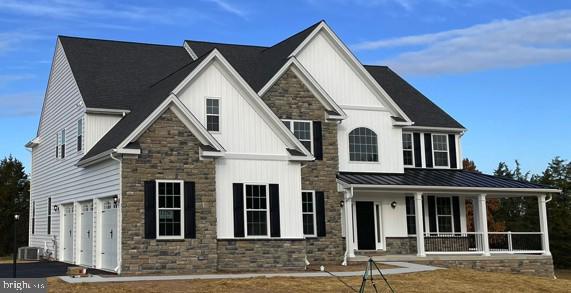 0 Steinmetz Rd, Schwenksville