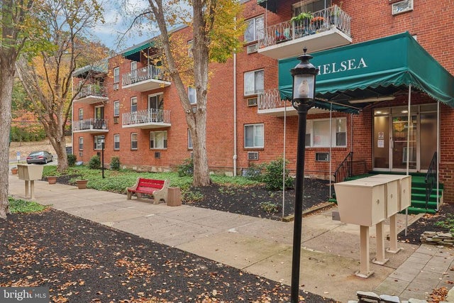 1600 Church Rd #c-111, Wyncote