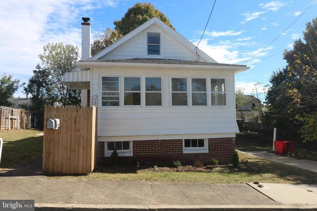 530 E Howard St, Pottstown
