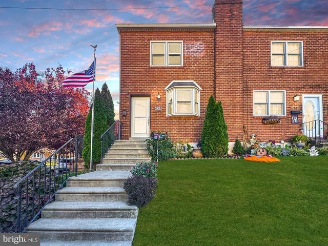 635 Wood St, Conshohocken