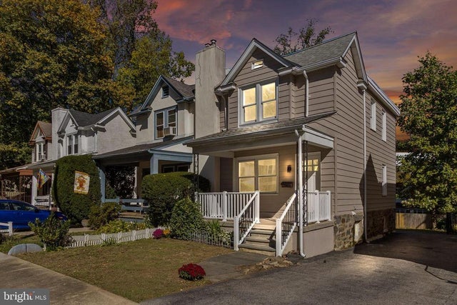 521 Homewood Ave, Narberth