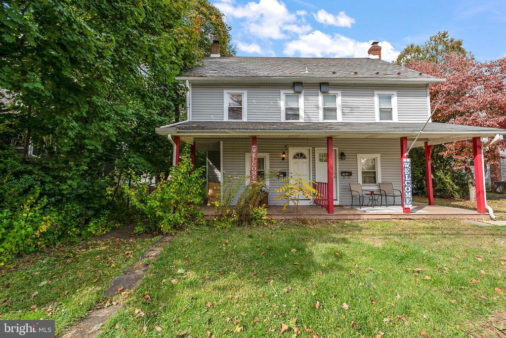 265 Maple Ave, HARLEYSVILLE