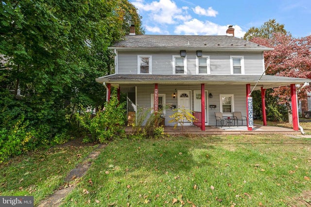 265 Maple Ave, Harleysville