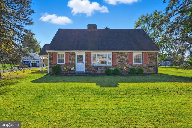 1506 Marshall, Norristown