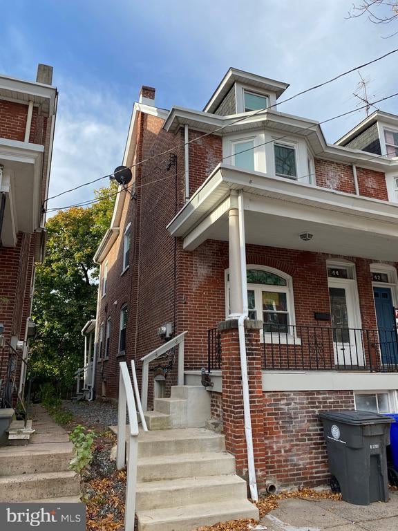 44 E Second, POTTSTOWN