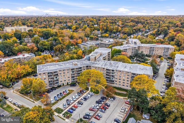 309 Florence Ave #511-n, Jenkintown