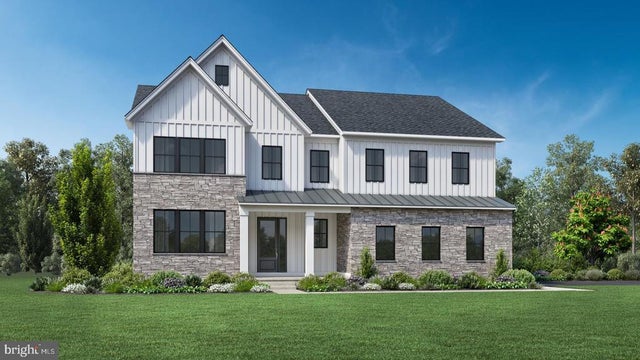 763 Jubb Lane Lot 33, Collegeville