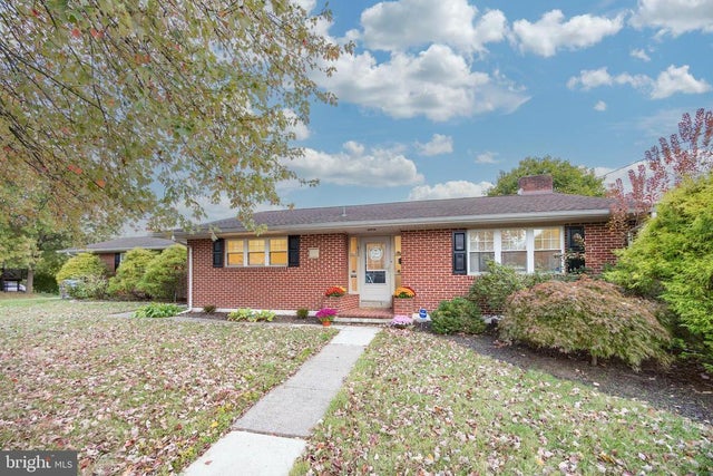 820 N Franklin St, Pottstown