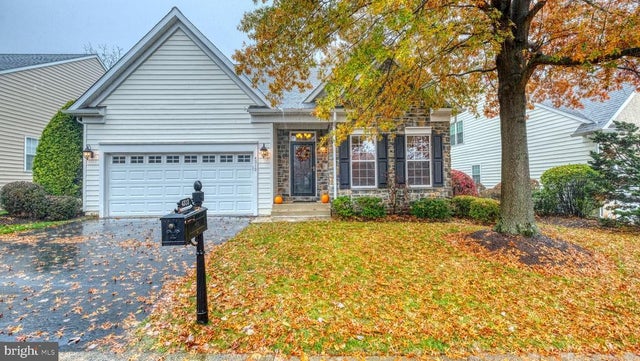 4313 Wendy Way, Schwenksville