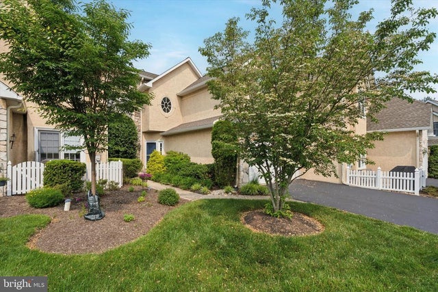 234 Winged Foot Dr, Blue Bell