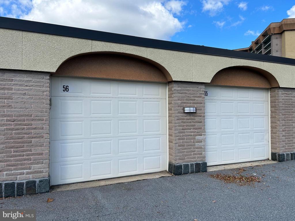 1000 Valley Forge Cir #56, KING OF PRUSSIA