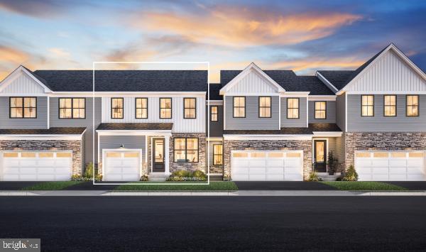 313 Aspen Way #hs # 164- Brentford, King Of Prussia