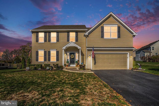 20 Bunker Way, Pottstown