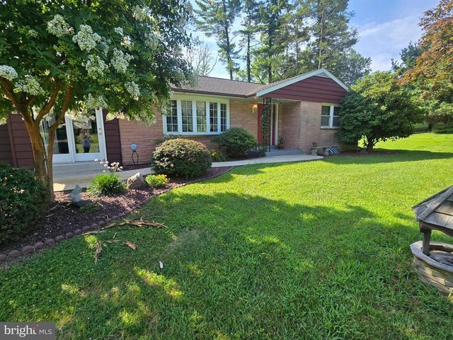 1912 N Charlotte St, Pottstown