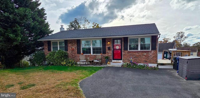 629 Roberts Ave, Glenside