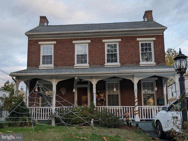 176 Manatawny St, Pottstown