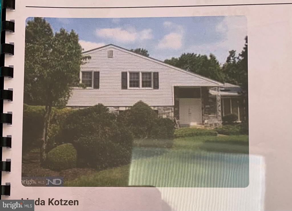 3660 Spring Run Rd, HUNTINGDON VALLEY