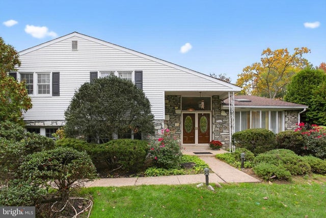 3660 Spring Run Rd, Huntingdon Valley