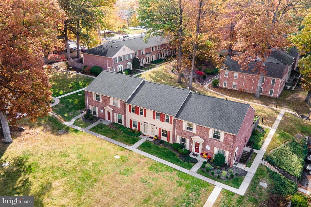 136 Nottoway Dr #l 4d, PENLLYN