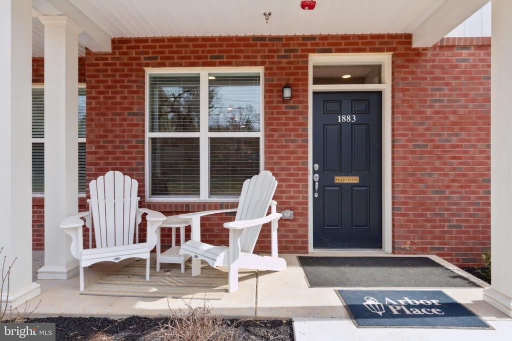 1883 Arbor Place Dr #82c, NORRISTOWN