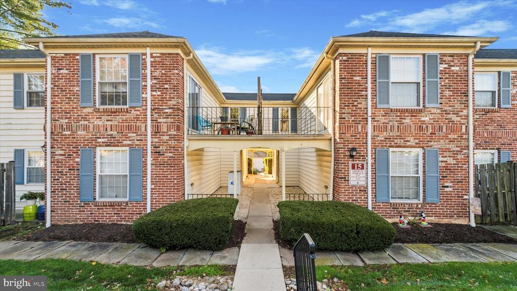 134 Oberlin Ter #15-h, LANSDALE