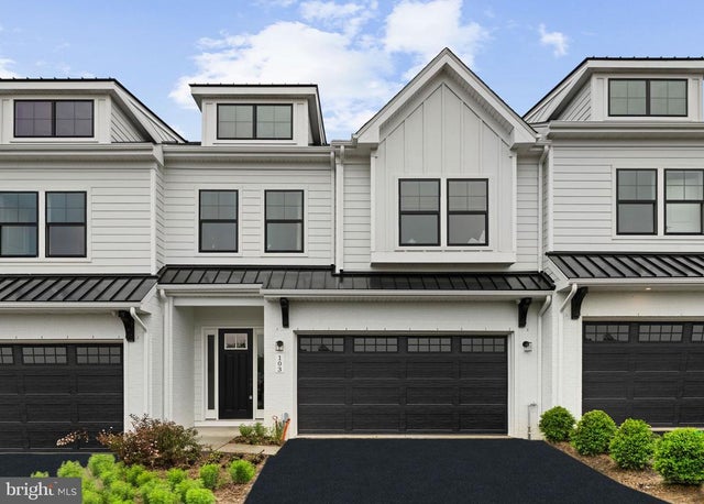 119 River Trail Circle, King Of Prussia