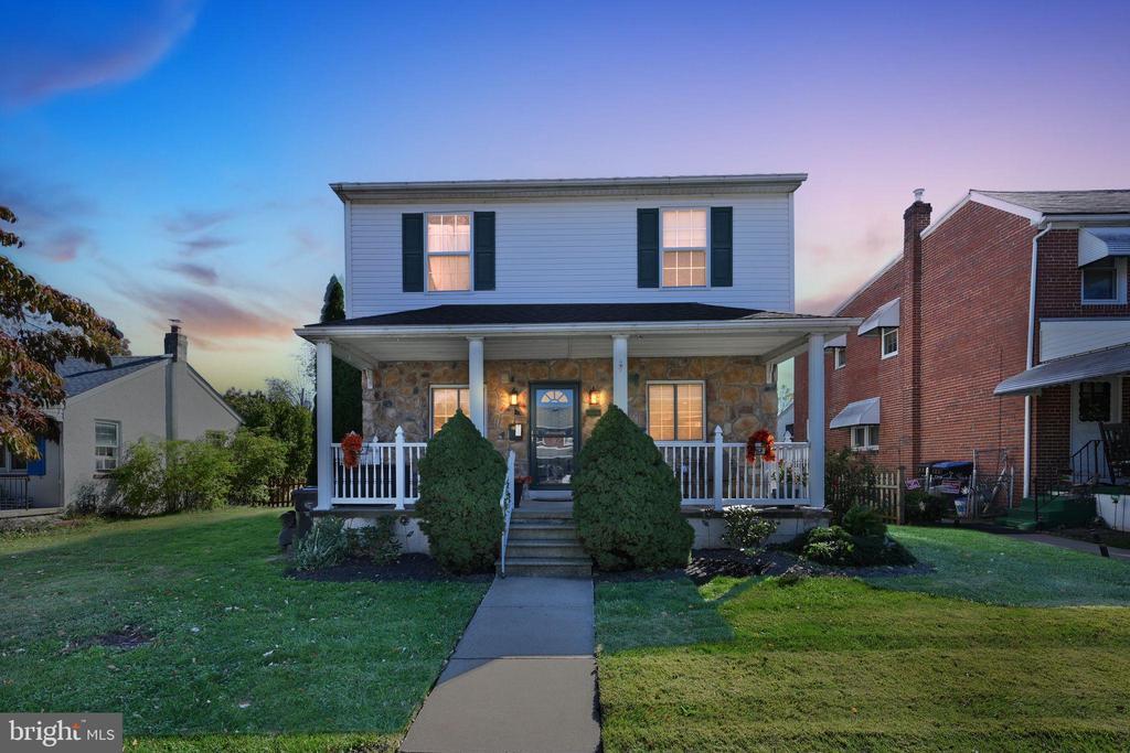 908 Noble St, NORRISTOWN