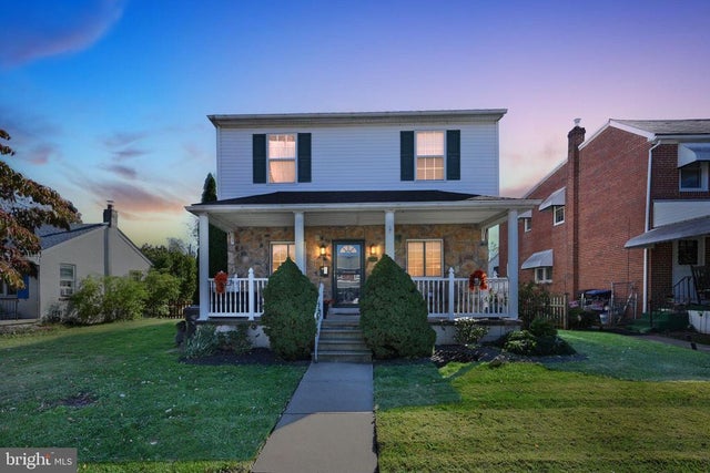 908 Noble St, Norristown