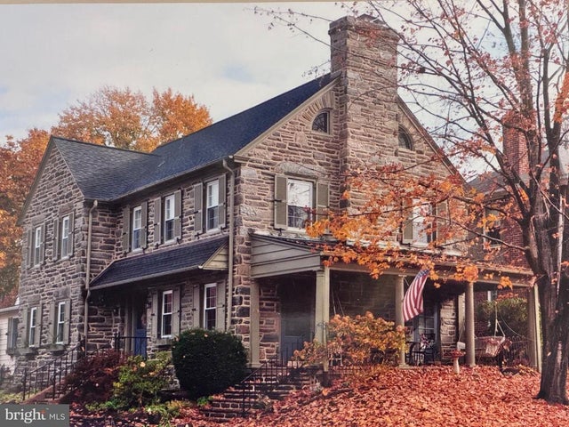 106 Montgomery Ave, Erdenheim