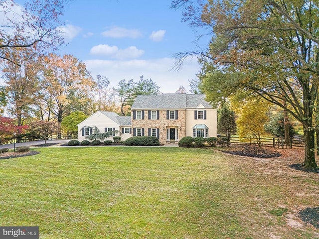 390 Foothill Dr, Blue Bell