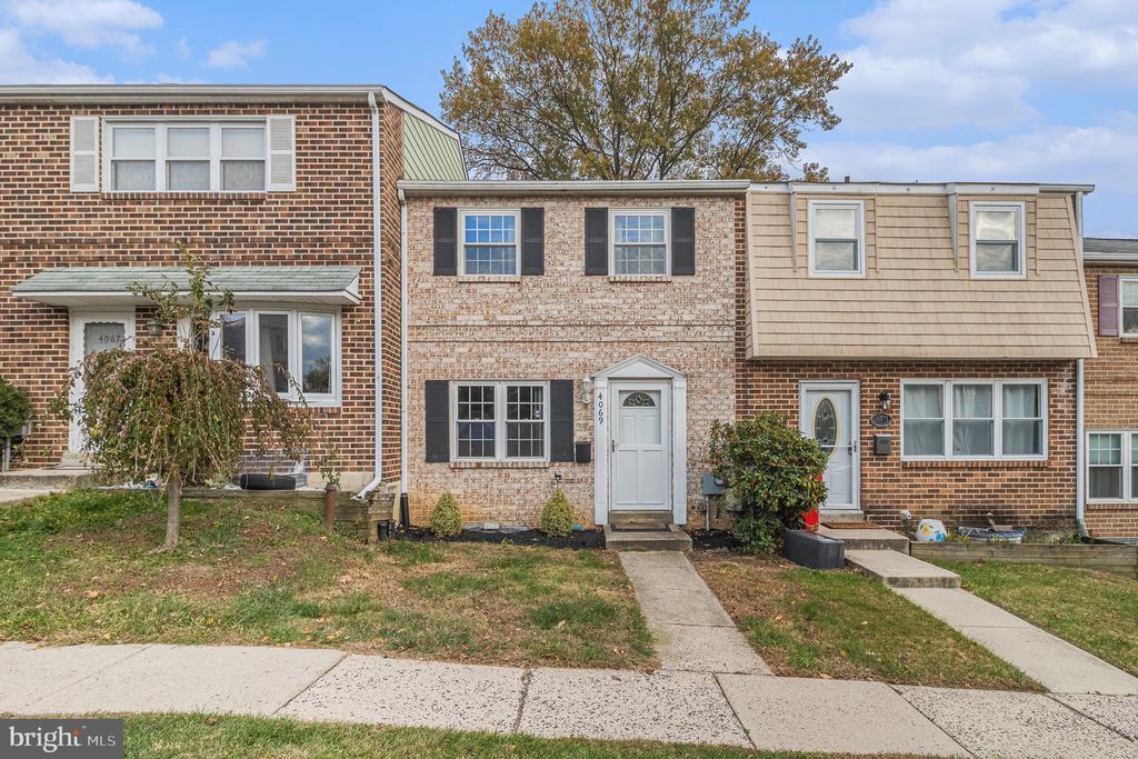 4069 Cardin Pl #condo Dd-3, NORRISTOWN