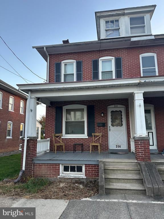 314 W Race St, Pottstown