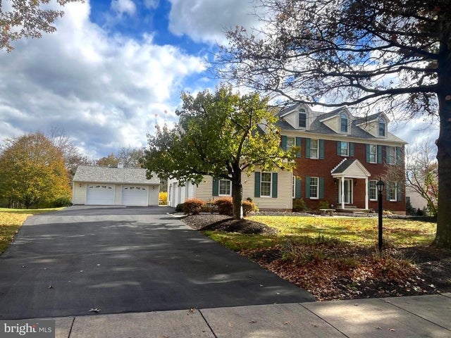 1348 Michael Way, Lansdale