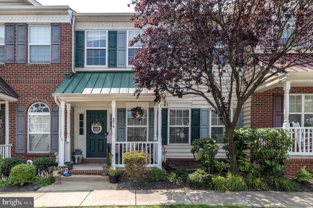 2016 Hidden Meadows Ave, Pennsburg