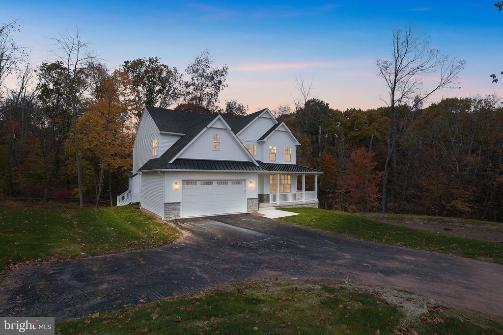 52 Wartman Rd, COLLEGEVILLE