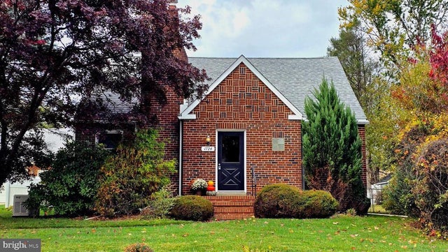 1724 Alba Rd, Willow Grove