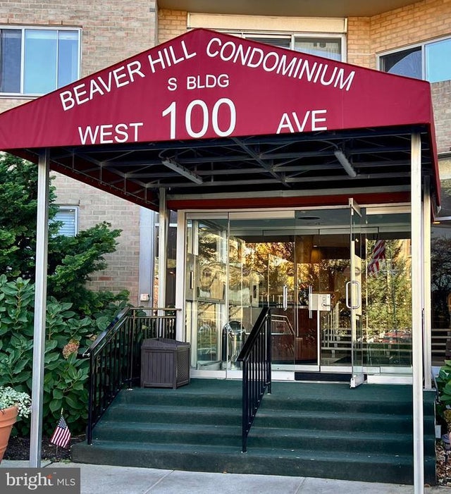 100 West Ave #418-s, Jenkintown