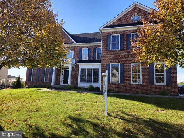 406 Hoffman Rd, Harleysville