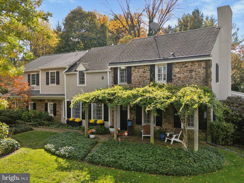 1532 Waverly Rd, GLADWYNE