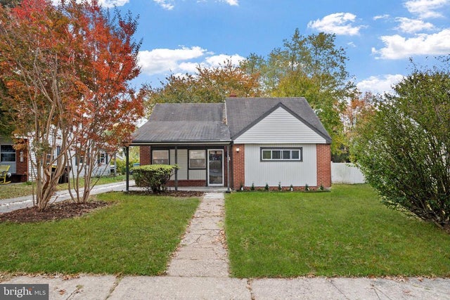 214 Oxford Cir, Norristown