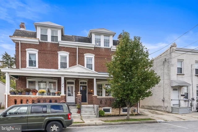 336 Prospect Ave, Bridgeport