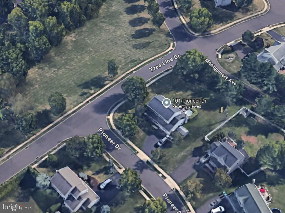 101 Pioneer Dr, LANSDALE