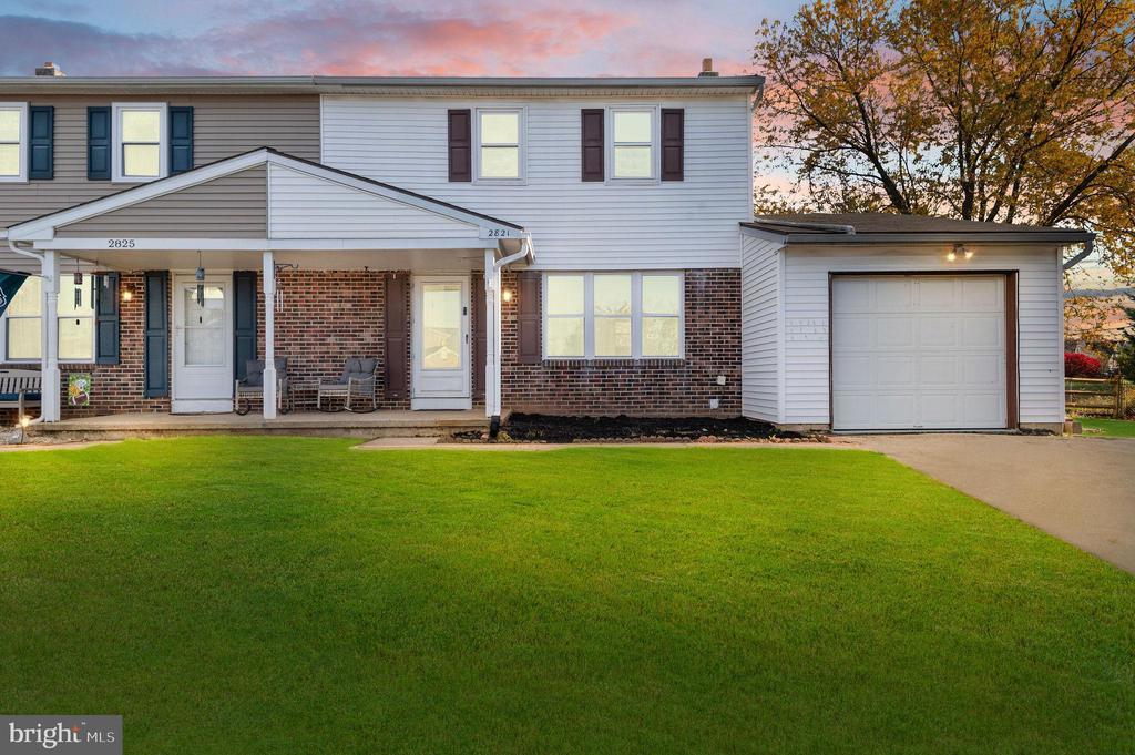 2821 N Ford Dr #, HATFIELD