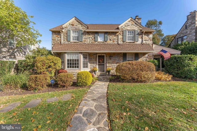 111 Harrogate Rd, Wynnewood